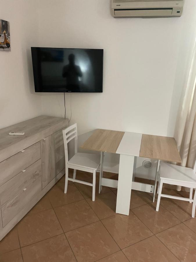 La Maison Del Castello Apartment *