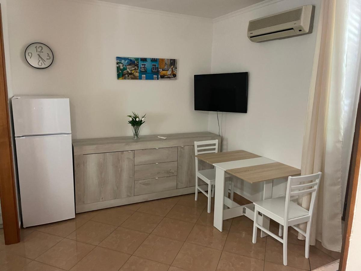 La Maison Del Castello Apartment