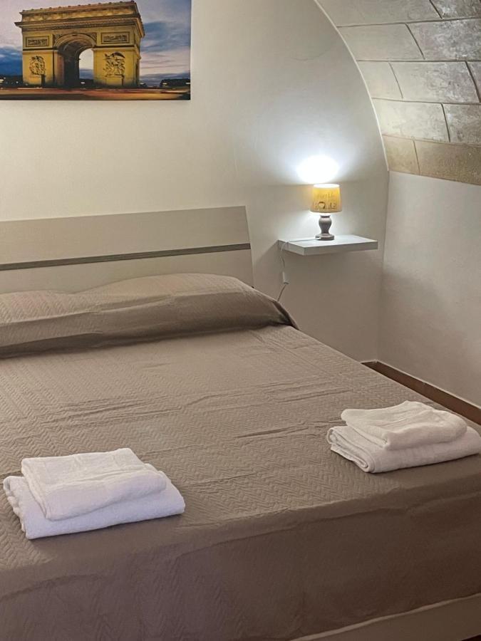 La Maison Del Castello Appartement Barletta