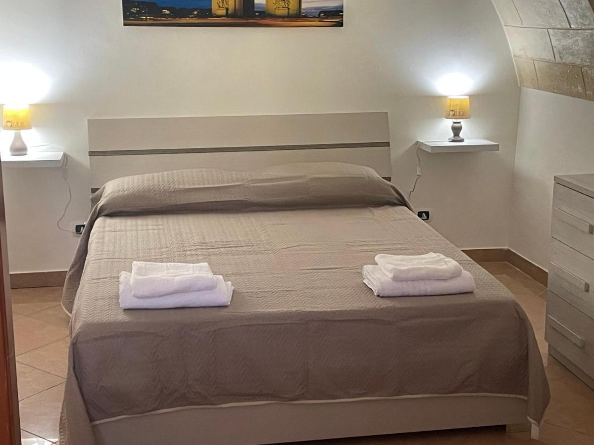 Appartement La Maison Del Castello