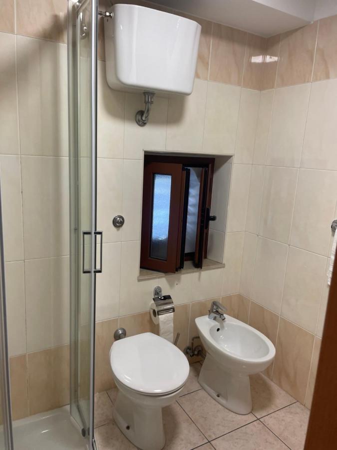 Appartement La Maison Del Castello Barletta