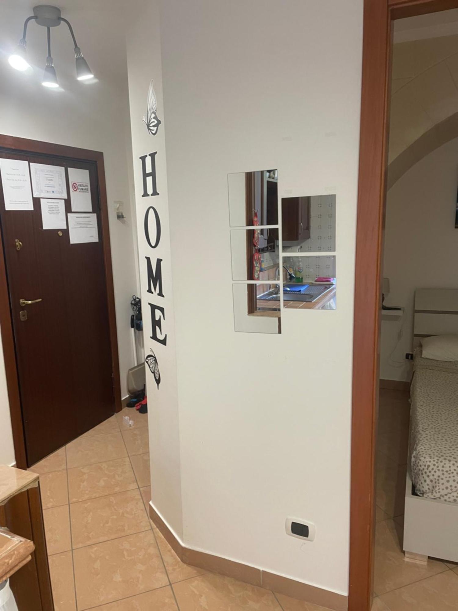 La Maison Del Castello Appartement Barletta
